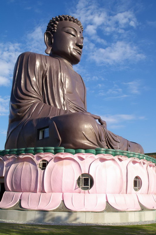 Nietang Buddha