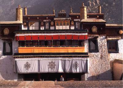 Drataug Monastery