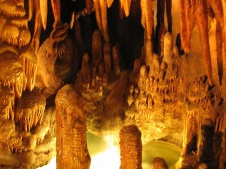 Maimo Cave