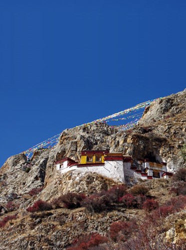 Zhayeba Monastery