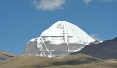 Mt. Kailash 10 days luxury tour