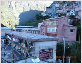 Lhasa-Zhangmu overland 8-day tour