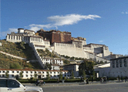 4-day Lhasa City Holy Tour