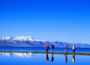 5-day Lhasa/Namtso Lake Tour