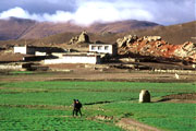 7-day Tour to Lhasa-Shigatse-Tsetang