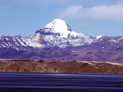 Saga Dawa Festival: Circumambulating Mount Kailash on Saga Dawa Festival