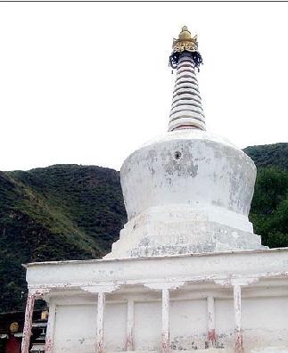 Tibetan Funeral