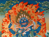 Tibetan Custom