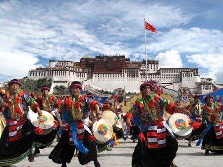 Tibetan Festival Calendar for 2020