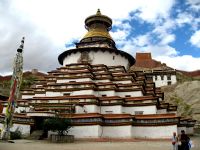 Tibet Senic spots
